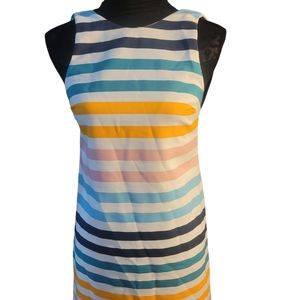 Zara Multicolored Dress